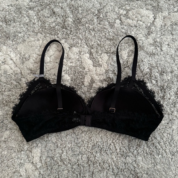 aerie 36C Lace Wireless Bra - Picture 2 of 9